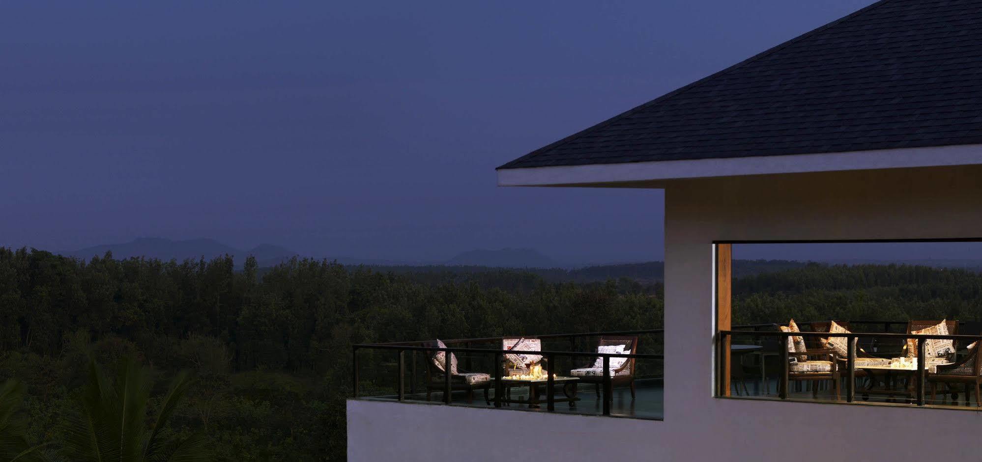 The Serai Chikmagalūr Facilități foto